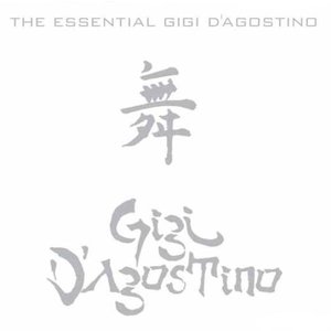 Image for 'The Essential Gigi D'Agostino'