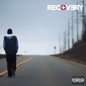 'Eminem - Recovery'の画像