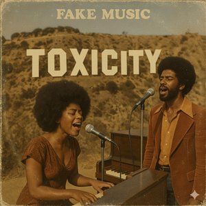 'Toxicity'の画像