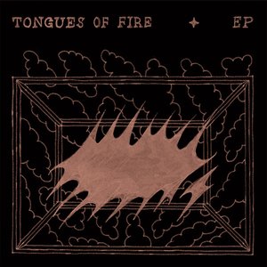Image for 'Tongues of Fire'
