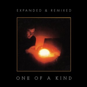 Image for 'One Of A Kind (Expanded & Remixed Edition)'