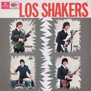 Zdjęcia dla 'Los Shakers'