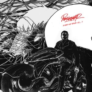 Image for 'B-sides and Remixes, Vol. II'