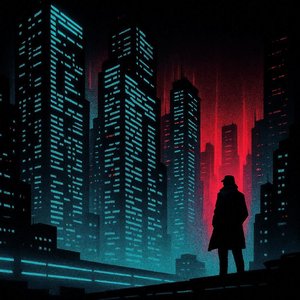 Image for 'Datafall'