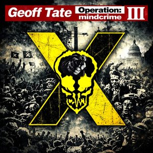Image for 'operation: mindcrime iii'
