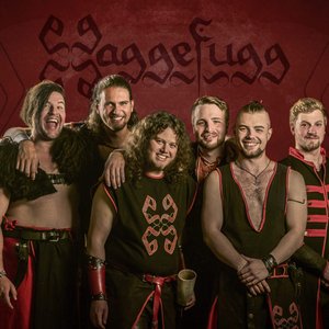 Image for 'Haggefugg'