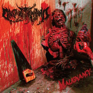 Image for 'Malignancy'