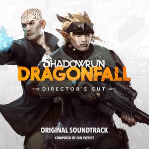 Image for 'Shadowrun: Dragonfall Original Soundtrack'