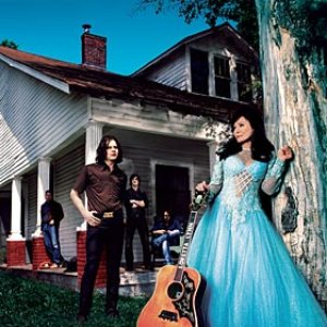 Image for 'Loretta Lynn & Jack White'