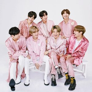 Image for 'BTS'