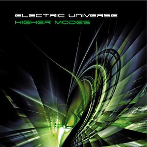 Zdjęcia dla 'Higher Modes'
