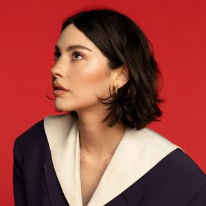 Image for 'Gracie Abrams'