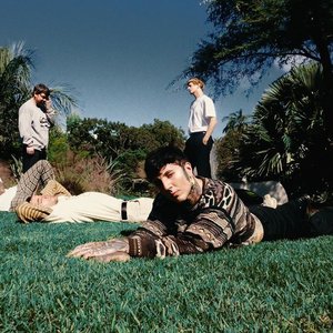 Image for 'Bring Me the Horizon'