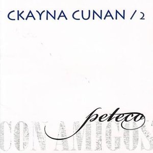 Image for 'Ckayna Cunan, Vol. 2'