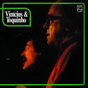 Image for 'Vinicius & Toquinho'