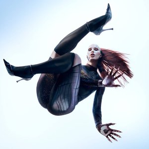 Image for 'Eartheater'