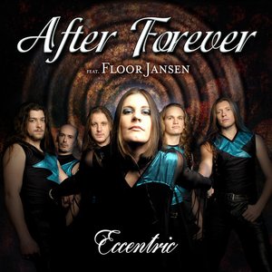 Imagen de 'Eccentric (feat. Floor Jansen) [Remastered]'