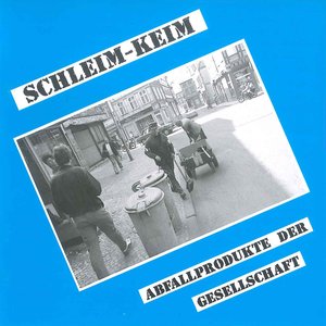 Image for 'Abfallprodukte der Gesellschaft'