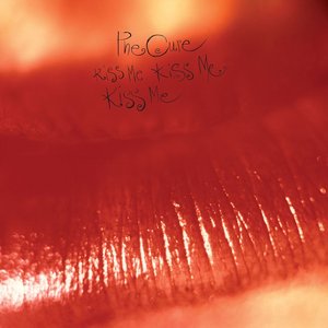 Image for 'Kiss Me, Kiss Me, Kiss Me'
