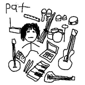 Immagine per 'Pat'