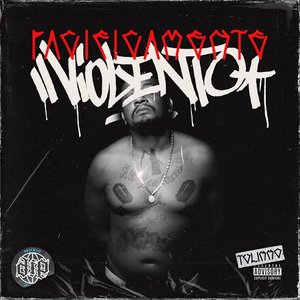 Image for 'Pacificamente Violento'