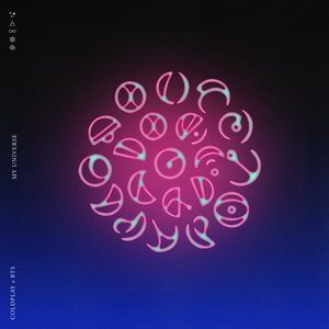 Image for 'My Universe'