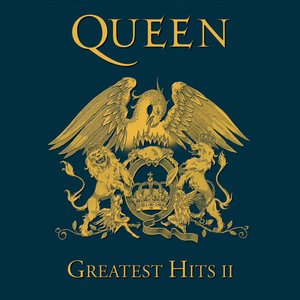 Изображение для 'Greatest Hits 2'
