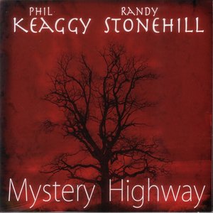 Image for 'Mystery Highway'