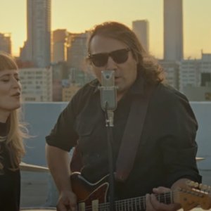 Image for 'The War On Drugs, Lucius'