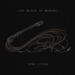 Image for 'Nine Cities'