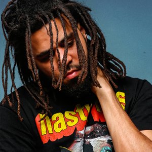Imagem de 'J. Cole'