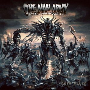 Image for 'Grim Tales Digipak'