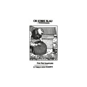 Image for 'Piri Piri Samplers + O Terço dos homens'