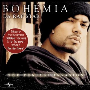 Image for 'Da Rap Star - Bohemia'