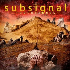 Image for 'Touchstones'