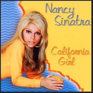 Image for 'California Girl'