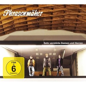 Imagem de 'Sehr Verstörte Damen Und Herren'