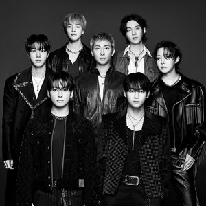 Image for 'BTS'
