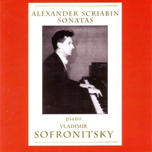 Bild für 'Scriabin: Complete Piano Sonatas'