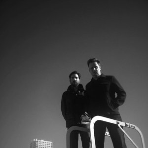Image for 'Mark Kozelek & Jimmy Lavalle'