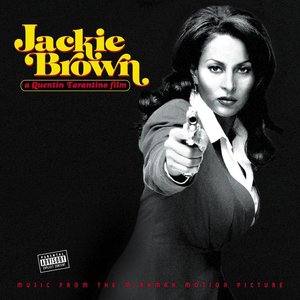 Image for 'Jackie Brown Soundtrack'