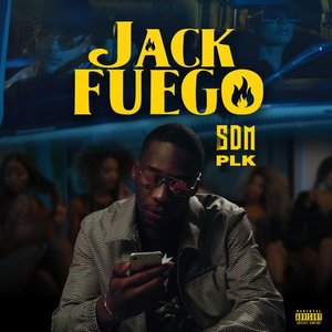 Изображение для 'Jack Fuego'