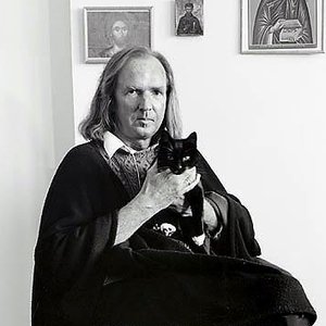 Zdjęcia dla 'John Tavener'