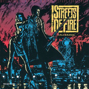Image for 'Streets Of Fire'
