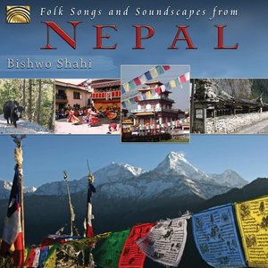 Image for 'Folk Songs and Soundscapes from Nepal'