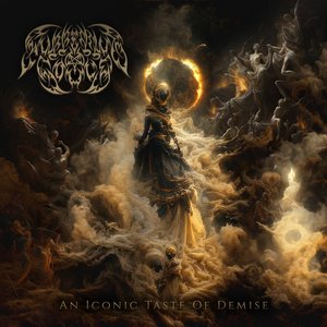 Image pour 'An Iconic Taste of Demise'