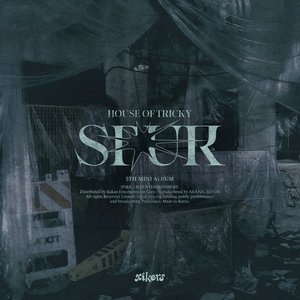 Image for 'HOUSE OF TRICKY : SPUR'