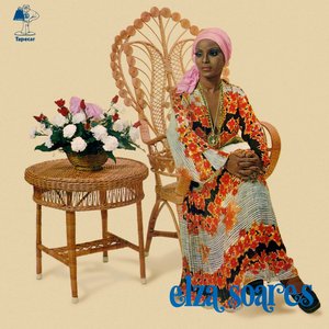 Image for 'Elza Soares (1974)'