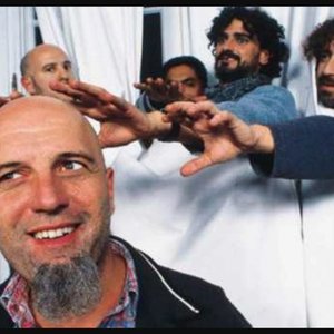 Image for 'Bersuit Vergarabat'
