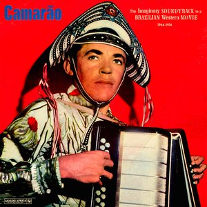 Image for 'The imaginary Soundtrack to a Brazilian Western Movie'